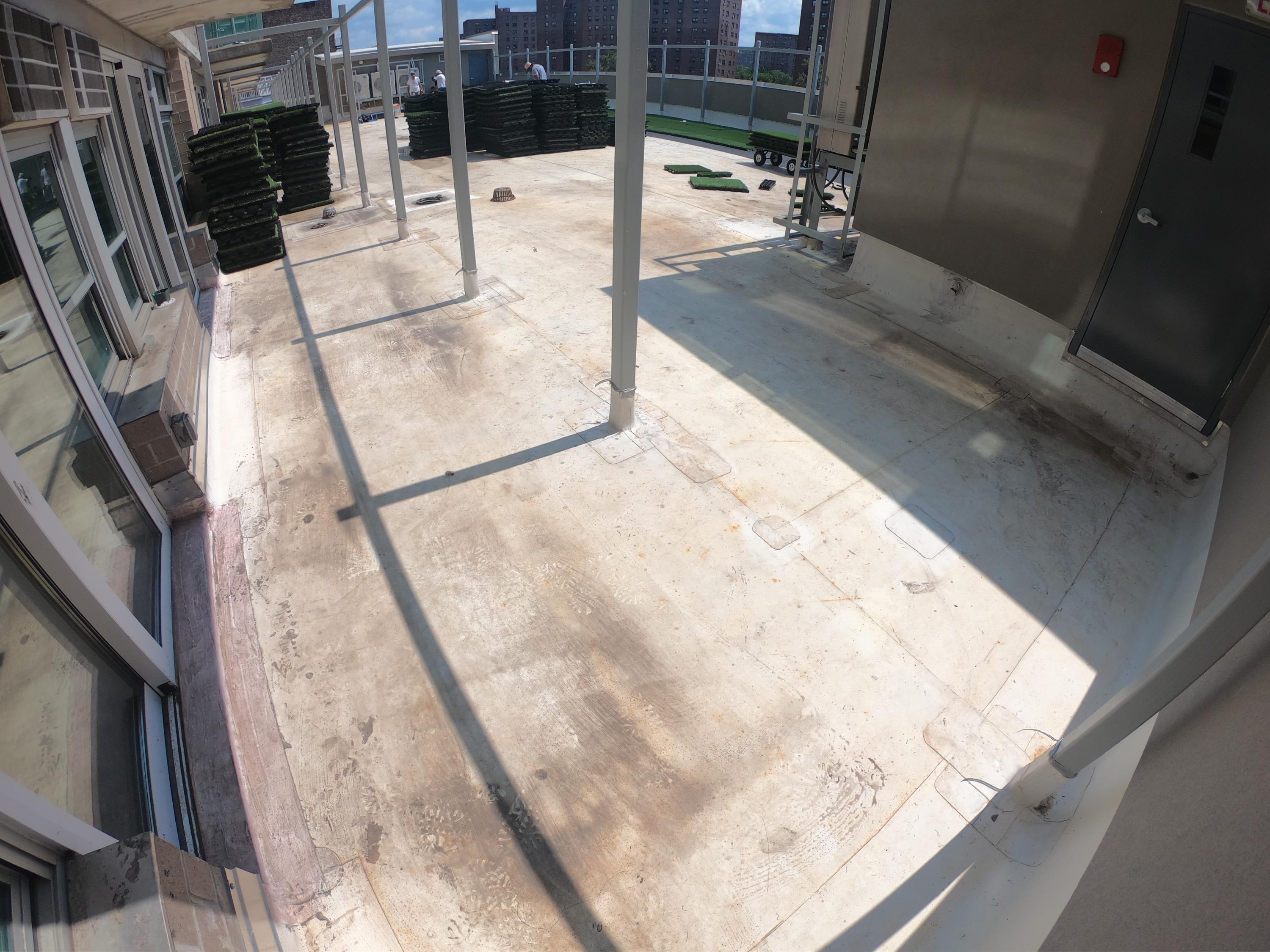 MultiUse Rooftop Products MultiUse Rooftop Ideas MultiUse